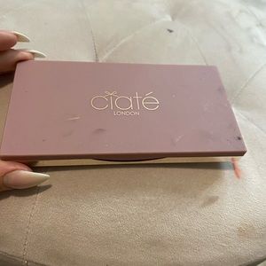 Ciaette London Eyeshadow